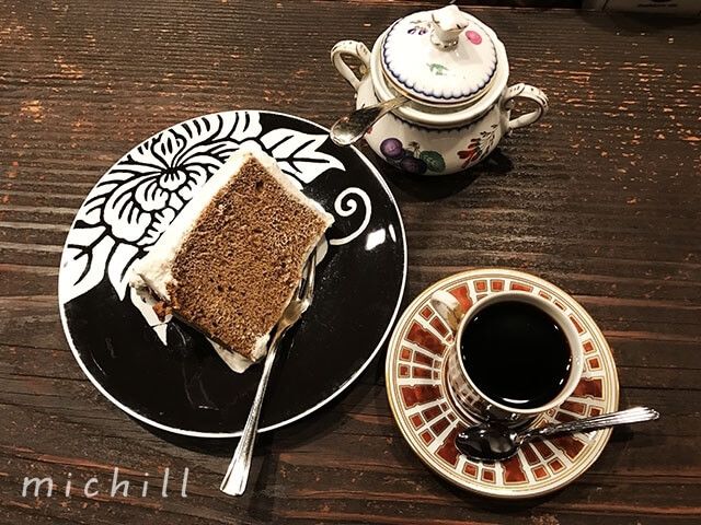 バリスタのおすすめ 東京でコーヒーが本当に美味しいカフェ5選 Michill ミチル