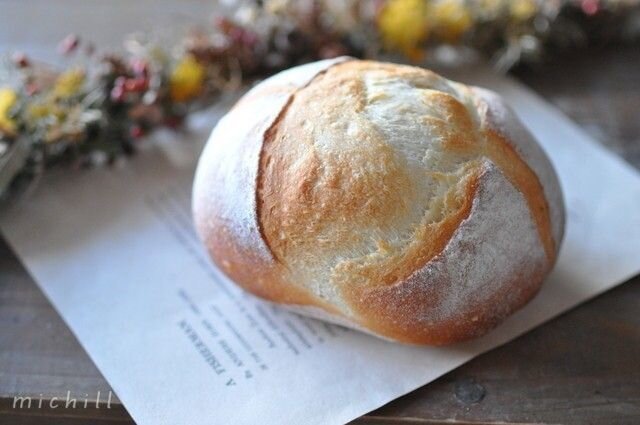 パン作りってやってみたら意外に簡単 初心者さんでもできる 6種の食事パンレシピ 年05月15日 Biglobe Beauty