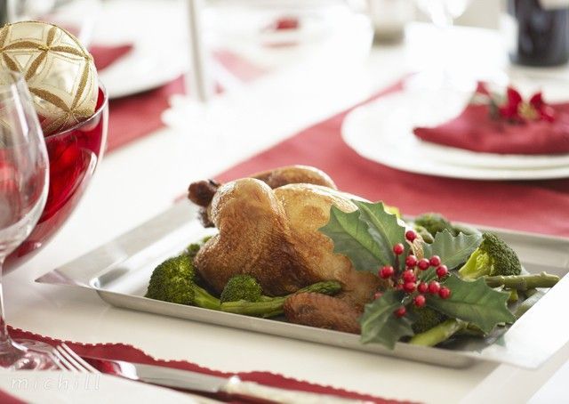 クリスマスにチキンをなぜ食べるの 日本での意外な歴史とは Michill ミチル