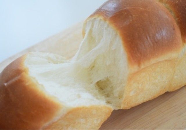 湯種パンとは 100均の型を使って作るもっちり美味しい食パンレシピ Michill ミチル