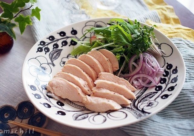鶏胸肉でダイエット コスパ最強の鶏胸肉の簡単レシピ5選 Michill ミチル